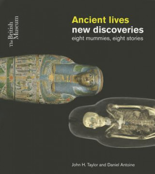 Ancient Lives: New Discoveries