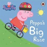 Peppa Pig: Peppa's Big Race