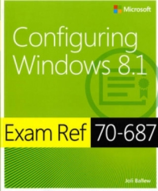 Configuring Windows (R) 8.1