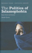 Politics of Islamophobia