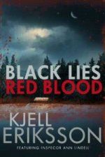 Black Lies, Red Blood