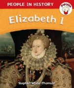 Popcorn: People in History: Elizabeth I
