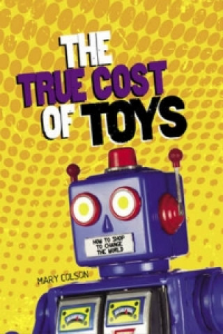 Consumer Nation: The True Cost of Toys