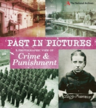 Photographic View of Crime and Punishment