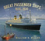 Great Passenger Ships 1920-1930