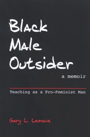 Black Male Outsider