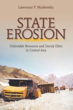 State Erosion