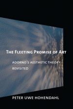 Fleeting Promise of Art