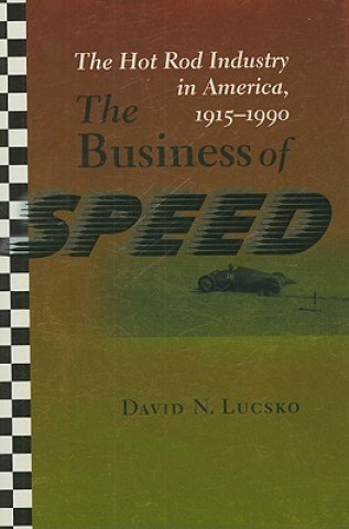 Business of Speed