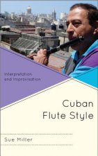 Cuban Flute Style