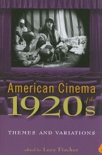 American Cinema of the 1920s