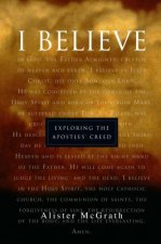I Believe