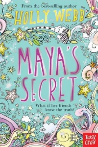 Earth Friends: Maya's Secret