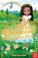Rescue Princesses: The Golden Shell