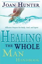 Healing the Whole Man