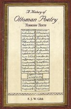 History of Ottoman Poetry Volume VI