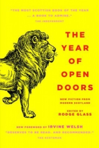 Year of Open Doors