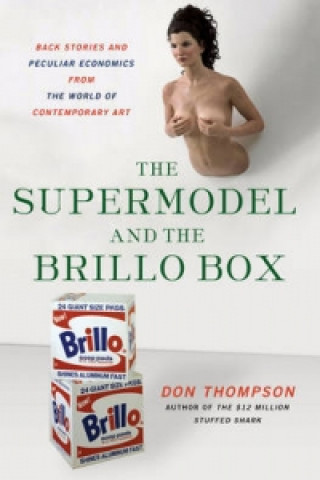 The Supermodel and the Brillo Box