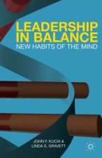 Leadership in Balance