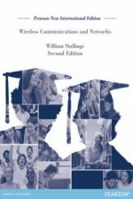 Wireless Communications & Networks: Pearson New International Edition