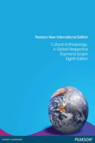Cultural Anthropology: A Global Perspective