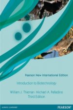 Introduction to Biotechnology: Pearson New International Edition