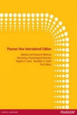 Introduction to Statistics and Research Methods: Pearson New International Edition