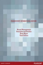 Wound Management: Pearson New International Edition