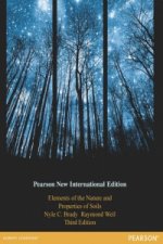 Elements of the Nature and Properties of Soils