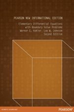 Elementary Differential Equations with Boundary Value Problems