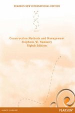 Construction Methods and Management: Pearson New International Edition