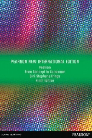 Fashion: From Concept to Consumer