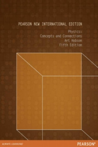 Physics: Concepts and Connections