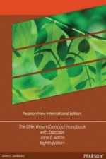 Little, Brown Compact Handbook with Exercises, The
