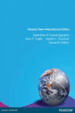 Essentials of Oceanography