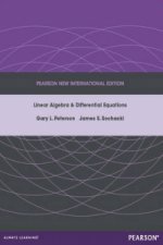 Linear Algebra and Differential Equations