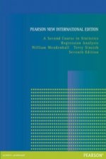 Second Course in Statistics: Pearson New International Edition