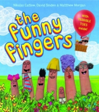 Funny Fingers