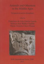 Animals and Otherness in the Middle Ages