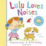 Lulu Loves Noises
