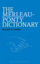 Merleau-Ponty Dictionary