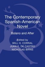 Contemporary Spanish-American Novel