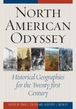 North American Odyssey