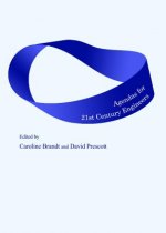 Agendas for Twenty-First Century Engineers
