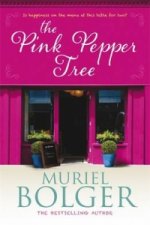 Pink Pepper Tree