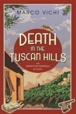 Death in the Tuscan Hills