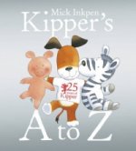Kipper: Kipper's A to Z
