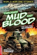 EDGE: World War One Short Stories: Through Mud and Blood