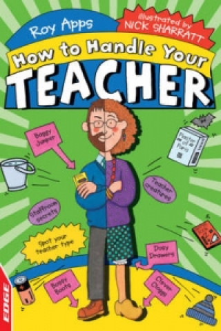 Your Teacher