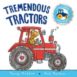 Tremendous Tractors